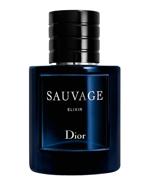 dior elixir for men|sauvage elixir black friday 2022.